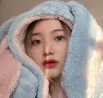 小家碧玉的大奶南栀